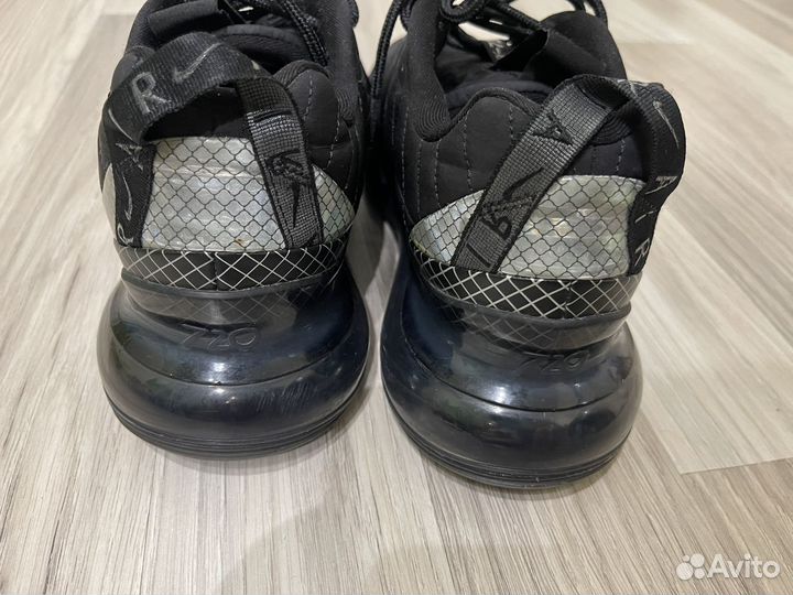 Кроссовки nike airmax MX-720-818, оригинал, 43