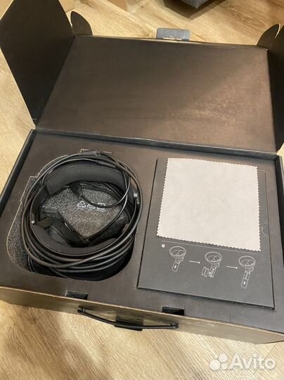VR шлем Lenovo Explorer