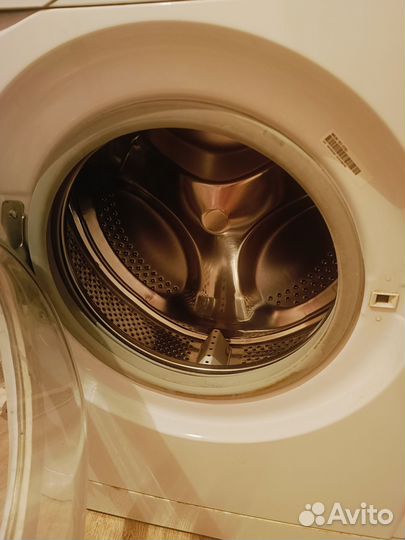 Стиральная машина на запчасти