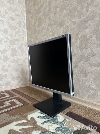 Компьютер (Монитор и Системный блок)