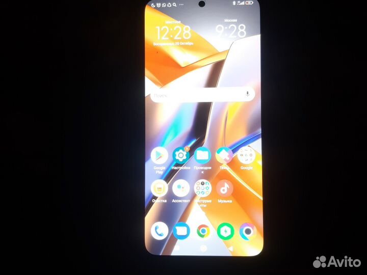 Xiaomi POCO M5s, 4/128 ГБ