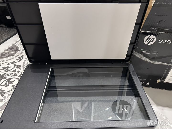 Принтер лазерный мфу hp