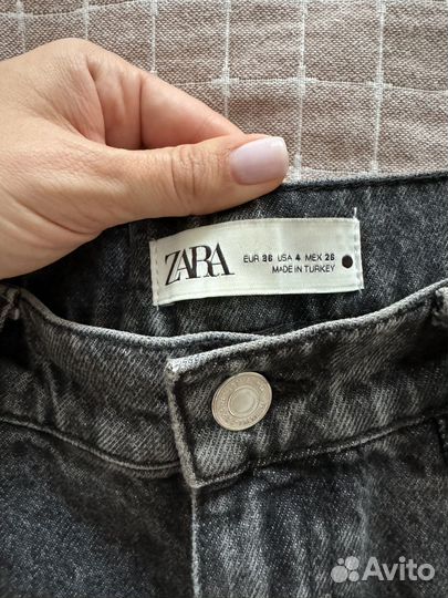 Шорты Zara