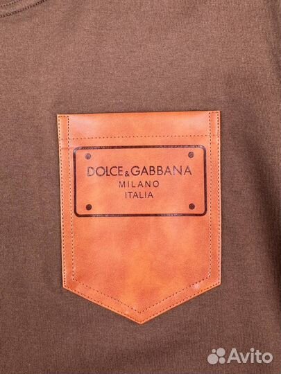 Dolce Gabbana футболка