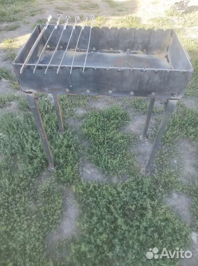 Мангал