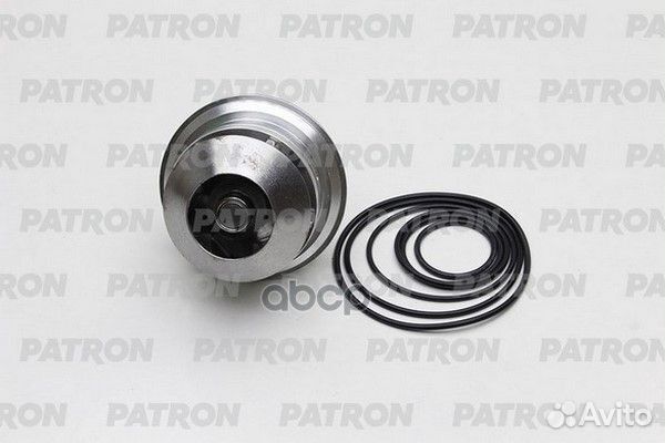 Насос водяной A199 VW LT 28-46 2.8TDi 97 PWP1298