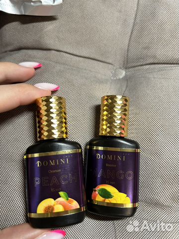 Праймер для наращивания ресниц