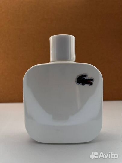 Lacoste L.12.12 Blanc – Pure 100ml (Мужские духи)