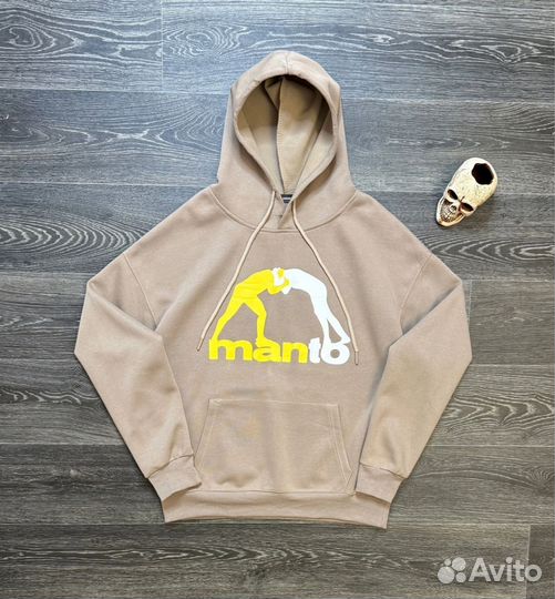Худи Manto