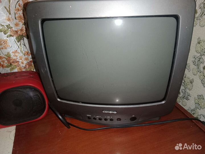 Телевизоры