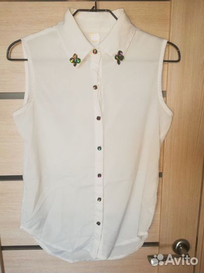 Блузки майки женские