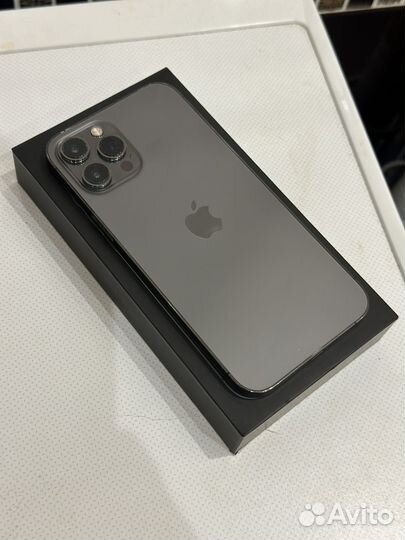 iPhone 12 Pro Max, 256 ГБ