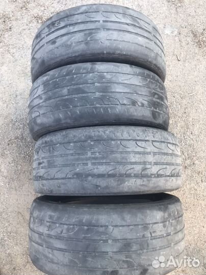 Dunlop SP Sport Maxx TT 195/50 R15