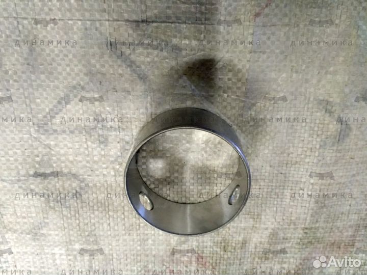 Втулка распредвала (комп.7 шт.) Yuchai оригинал