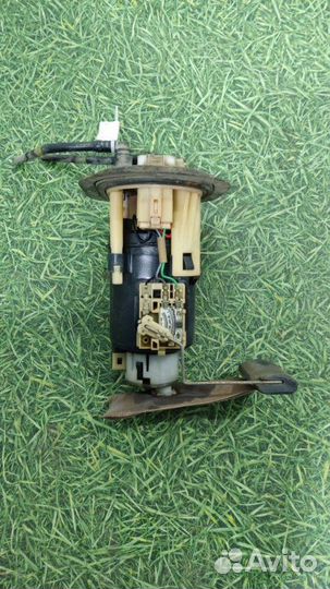 Топливный насос Hyundai Santa Fe кроссовер 2.4