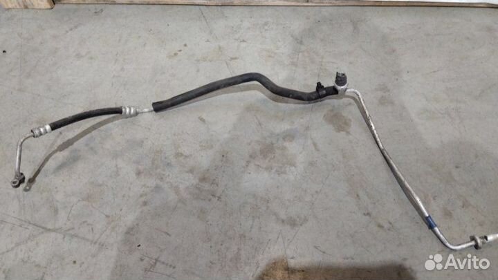 Трубка кондиционера Mazda Mazda 3 BL Z6 2010