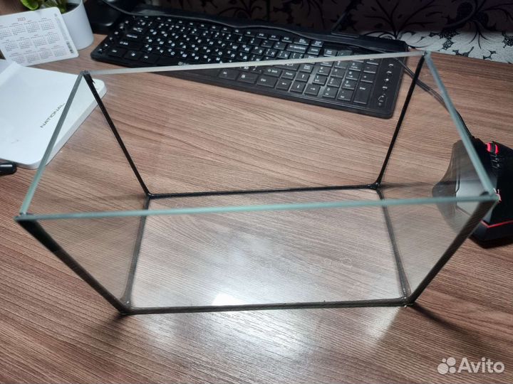 Маленький Аквариум