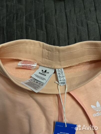 Спортивные штаный детские Adidas (104)