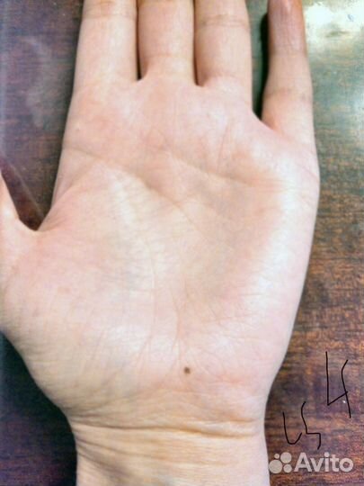 Хиромантия, чтение,обучение