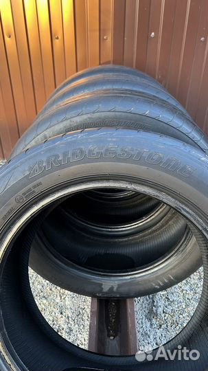 Bridgestone Ecopia EP200 205/55 R16 91