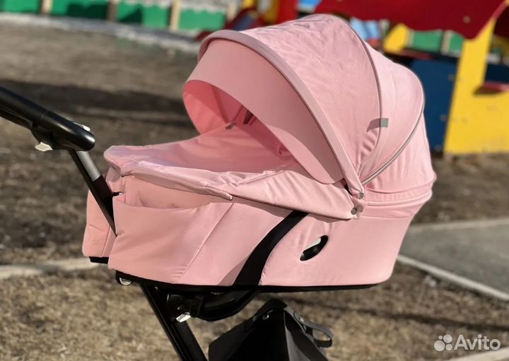 Коляска Stokke xplory v6