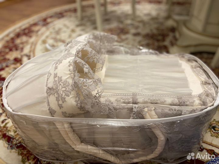 Корзина для ребенка