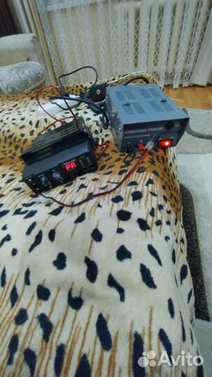 Выпрямитель напряжения