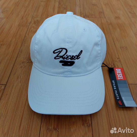 Бейсболка Diesel premium