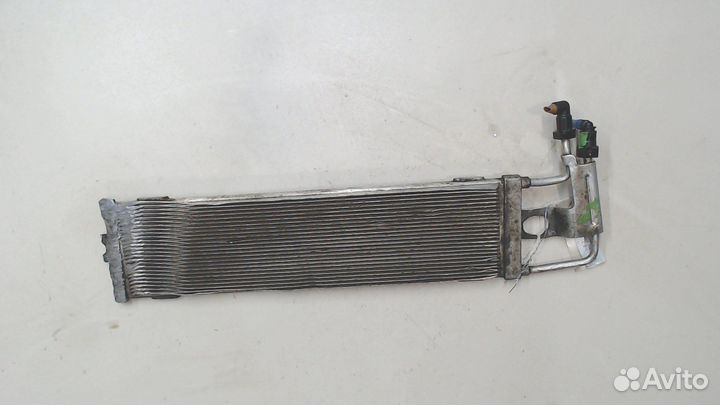 Радиатор топливный Volkswagen Golf Plus, 2005