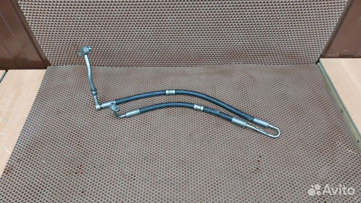 Шланг рулевой рейки bmw f01 f07 f10 f06 f02 f12