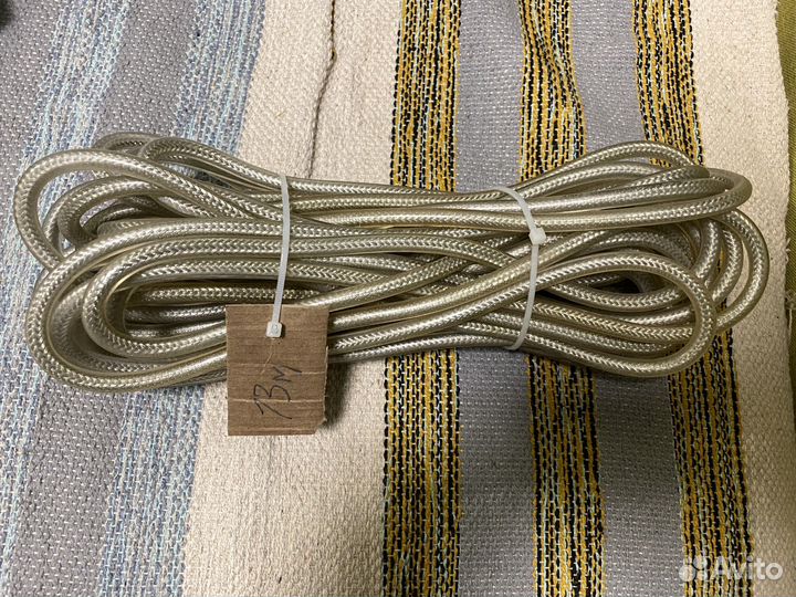 Межблочный/акустический кабель