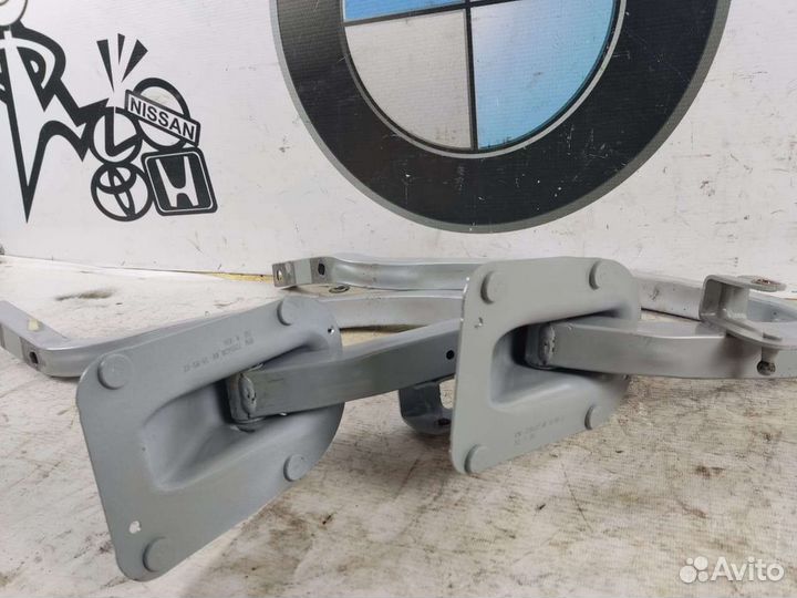 Петли багажника BMW 3 f30