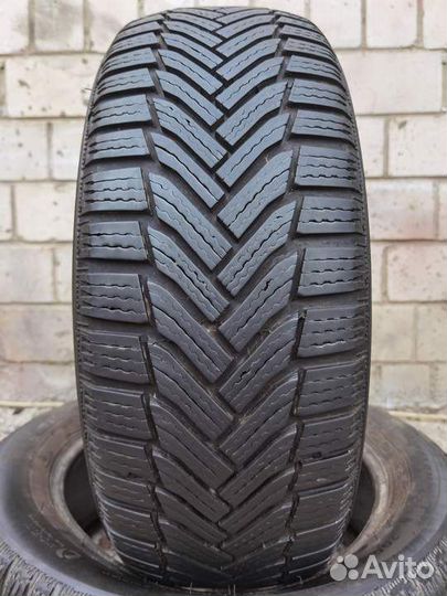 Michelin Alpin 6 205/55 R16 94V