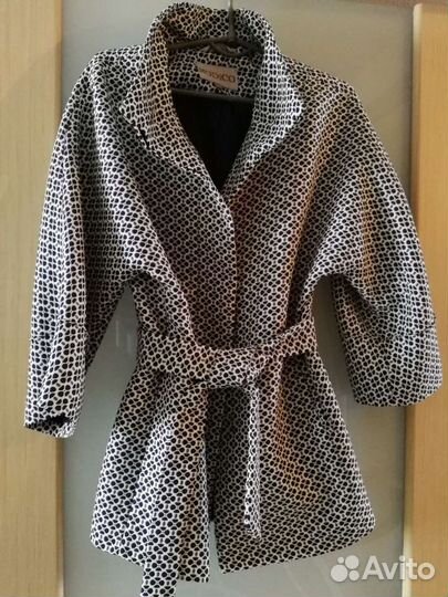 Полупальто