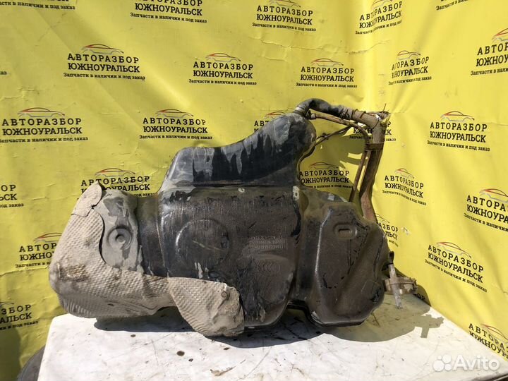 Топливный бак Chery Bonus a13 2012