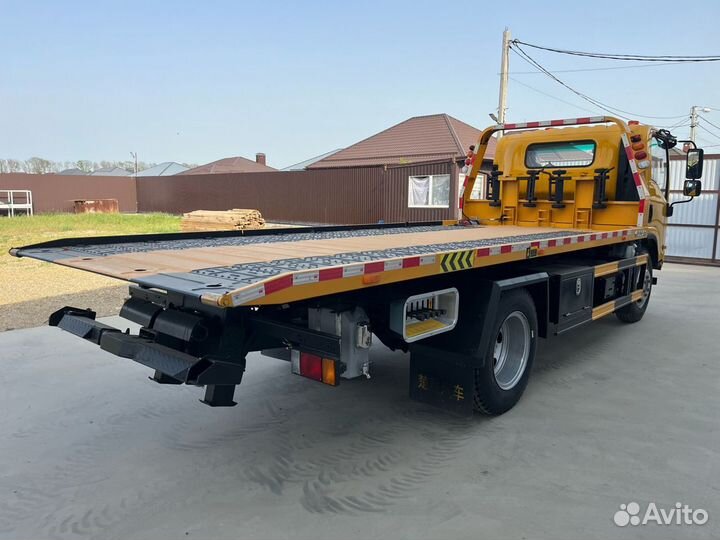 Isuzu Elf (N-series), 2024