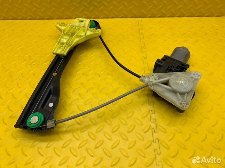 Стеклоподъемник Volkswagen Polo седан cfna 1.6