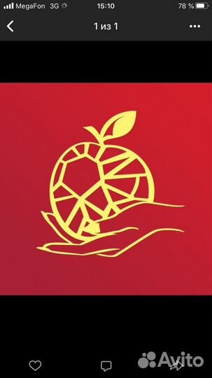 Продавец-консультант