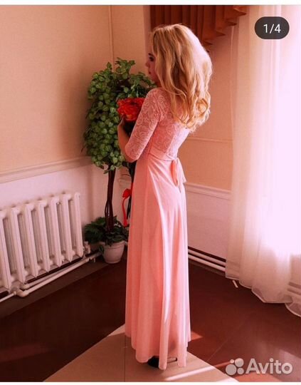 Продам платье