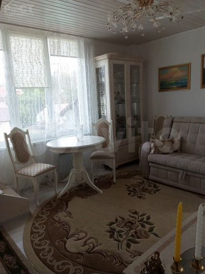 1-к. квартира, 32 м², 3/3 эт.