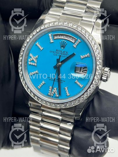 Часы Rolex Day-Date 36mm 128349rbr-0031