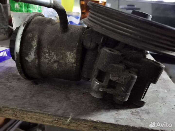 Гур Тойота Витц