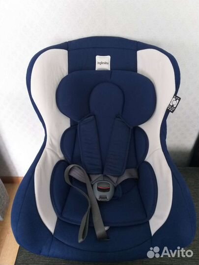 Детское автокресло Inglesina