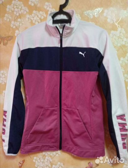 Спортивный костюм