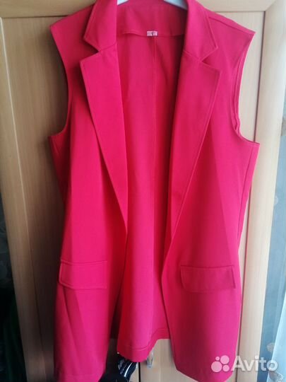 Брючный костюм женский 50 52