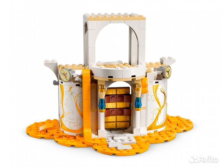 Lego dreamzzz 71477 Башня Песочного человека