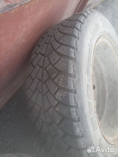 4 Колёса 185/65 R15