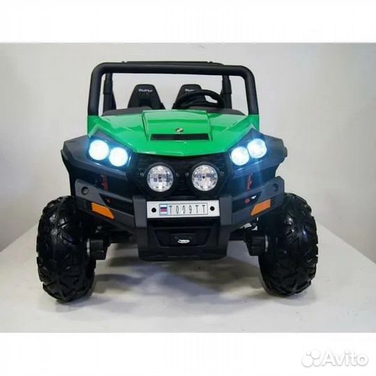 Детский Багги Baggy 4WD