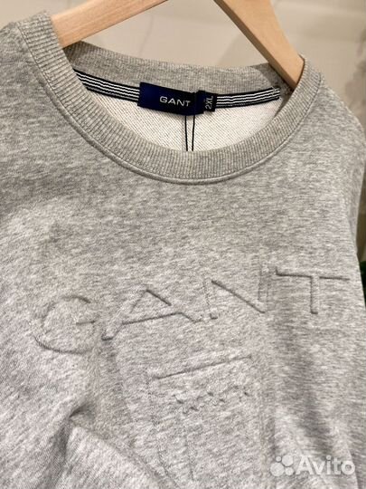 Свитшот мужской Gant