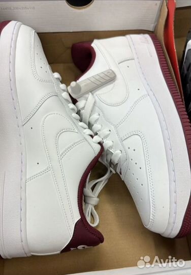 Nike air Force 1
